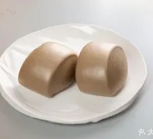 荞麦馒头