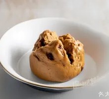 Brown Sugar Red Date Flowering Steamed Bun