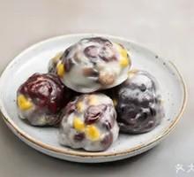 Glutinous Rice Dumplings