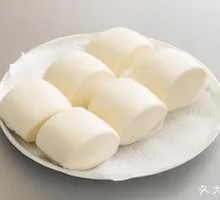 千层馒头