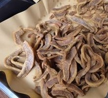 Crispy Pork Lard