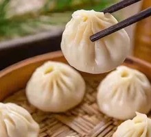 Soup Dumplings