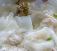 Double Egg Dumplings