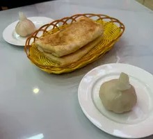 Baked Flatbread