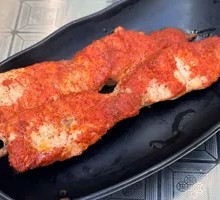 Tendon meat