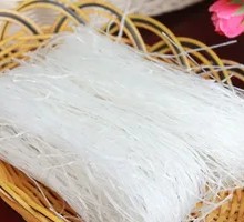 Glass Noodles