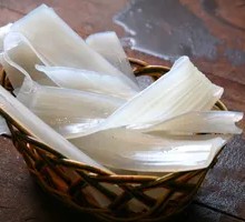 Wide Rice Noodles