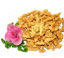 Fried Pork Tenderloin