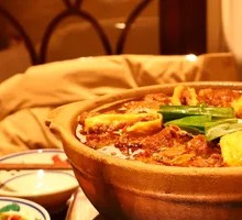 Beef Stew Pot