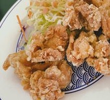 Fried Chicken Nuggets