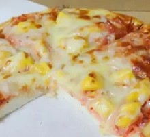 Hawaiian Pizza
