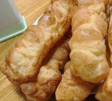 Youtiao