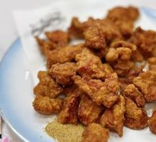 Old Qingdao Fried Pork