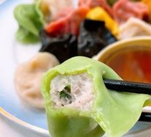 Family Feast Dumplings