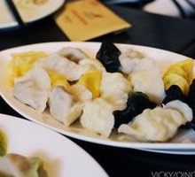 Family Feast Dumplings