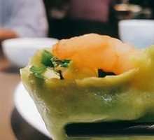 Chuan Ge Shrimp Dumplings