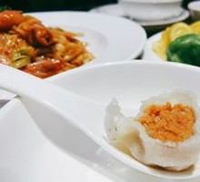 Family Feast Dumplings