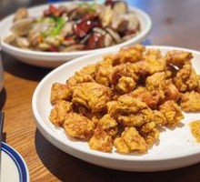 Qingdao Old Fried Pork