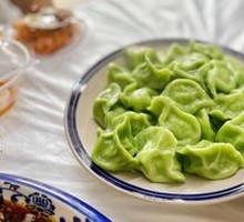 Braised Fish Dumplings