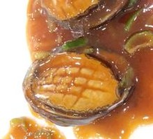 Braised Abalone