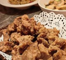 Qingdao Old Fried Pork