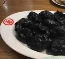 Squid Dumplings