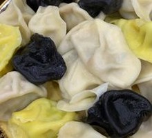 Braised Fish Dumplings