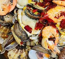 Seafood