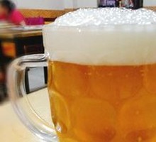 Qingdao Fresh Beer