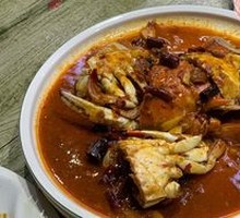 Spicy Crab