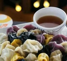 Family Feast Dumplings