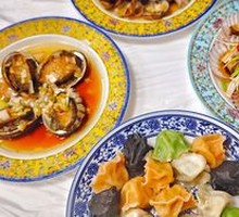 Family Feast Dumplings