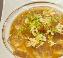 Sea Vegetable Jelly