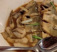 Fresh Fish Stew with Seasonal Ingredients