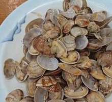 Hongdao Clams