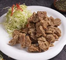 Qingdao Old Fried Pork