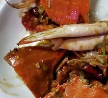 Crab