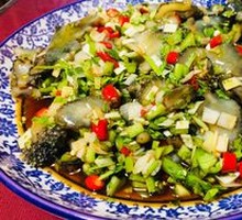 Special Mixed Sea Cucumber