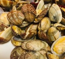 Hongdao Clams
