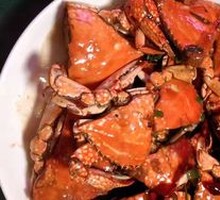 Spicy Crab