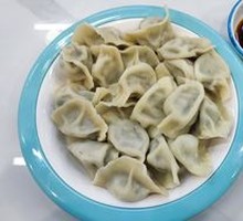 Braised Fish Dumplings
