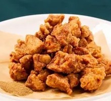 Old Qingdao Fried Pork