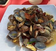 Spicy Stir-fried Hongdao Small Clams