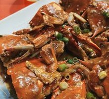 Spicy Small Crabs