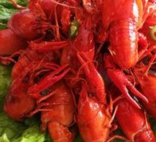 Spicy Crawfish