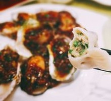 Braised Fish Dumplings
