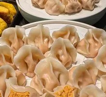 Sea Urchin Dumplings