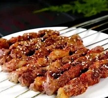 Old Qingdao Roast Meat
