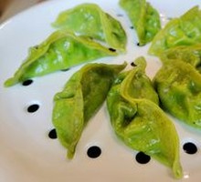 Braised Fish Dumplings