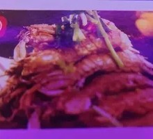 Salt and Pepper Prawn
